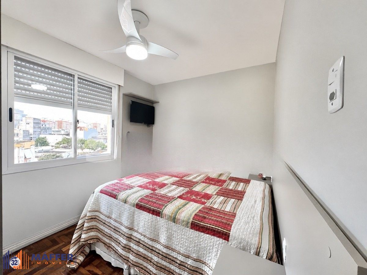 Apartamento, 2 quartos, 53 m² - Foto 5