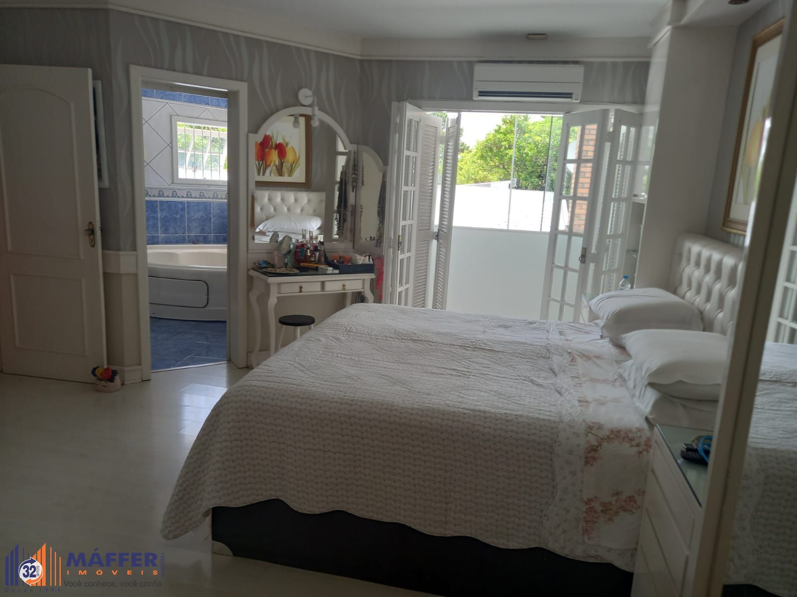 Sobrado, 5 quartos, 428 m² - Foto 22