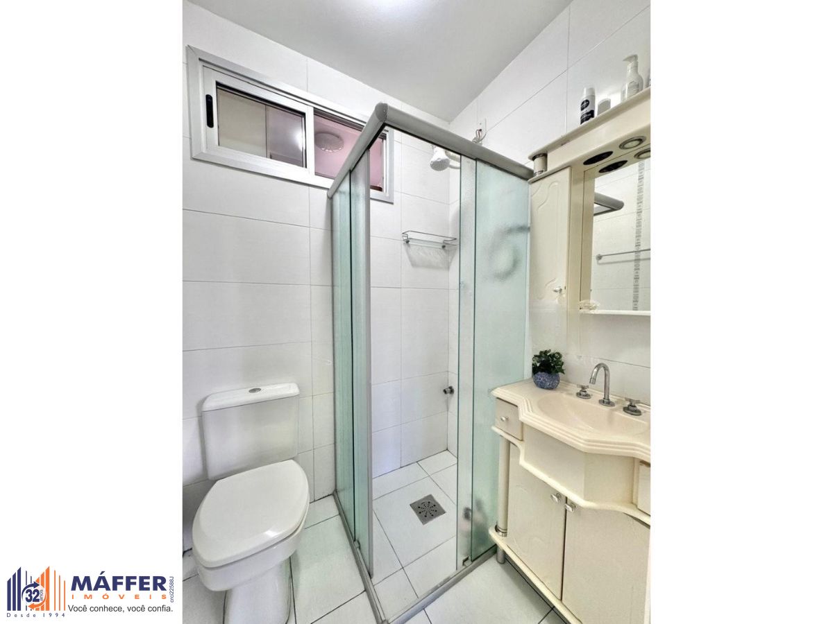 Apartamento, 2 quartos, 53 m² - Foto 7
