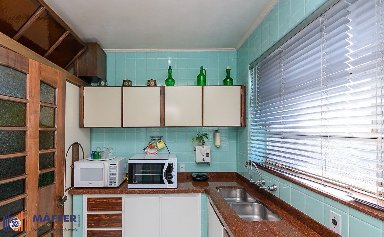 Apartamento, 3 quartos, 169 m² - Foto 9