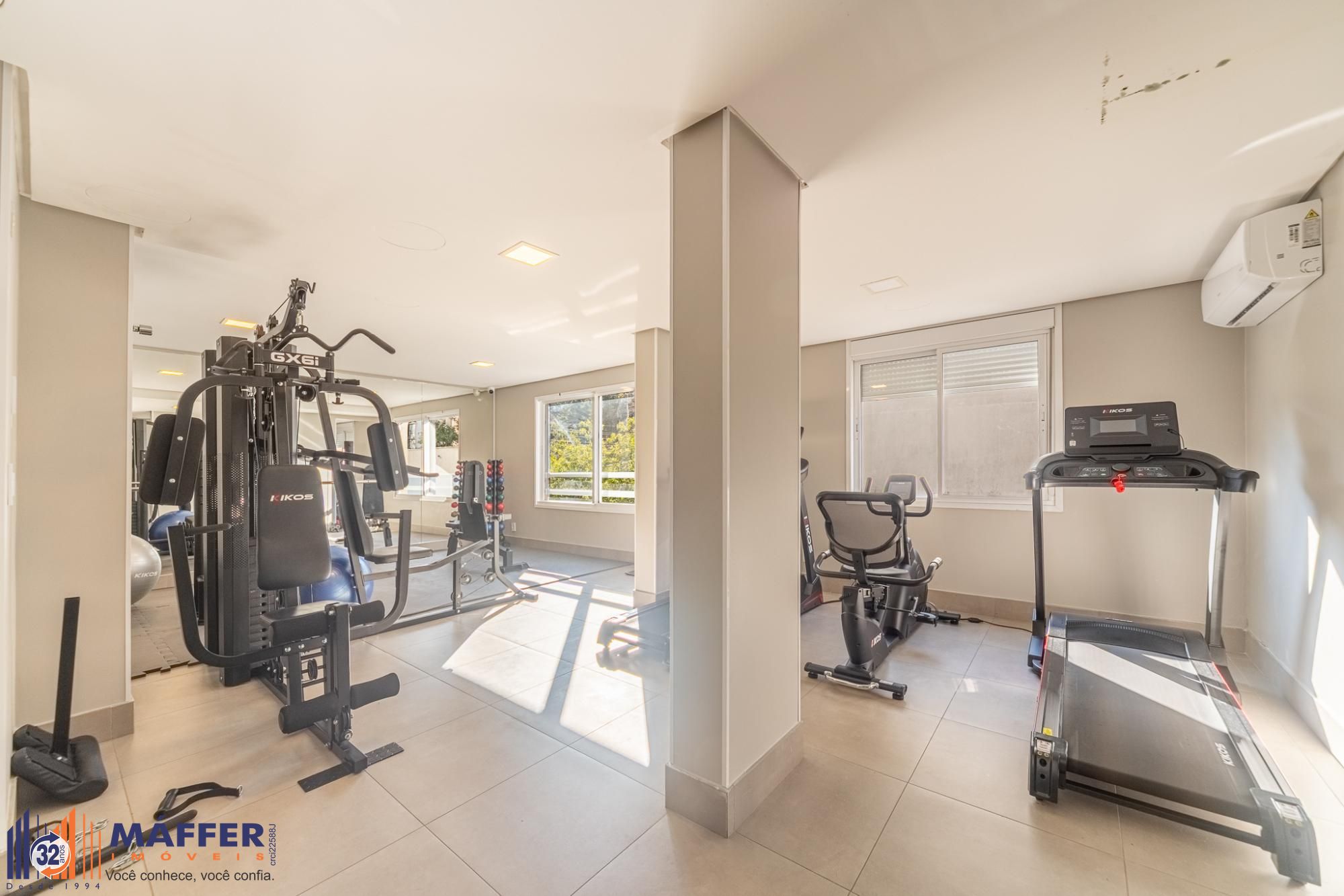 Apartamento, 2 quartos, 65 m² - Foto 18