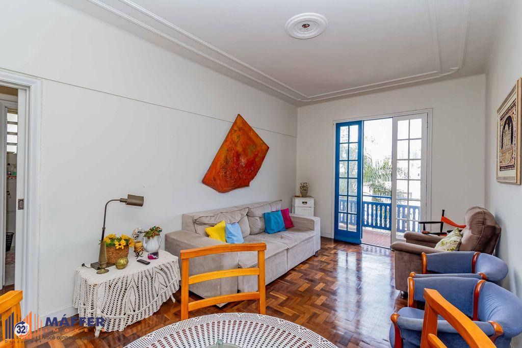 Apartamento, 2 quartos, 113 m² - Foto 1