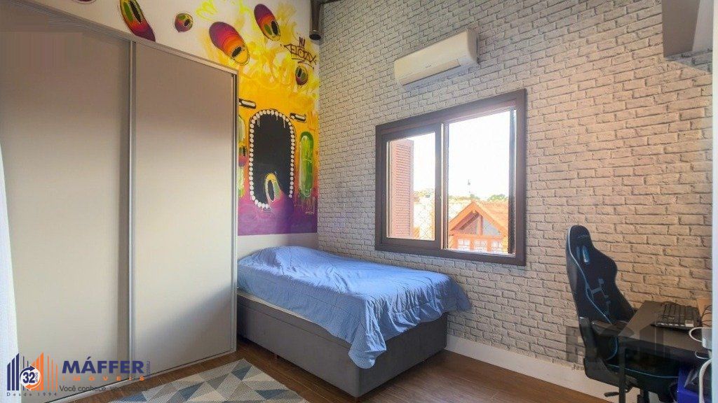 Casa de Condomínio, 3 quartos - Foto 38