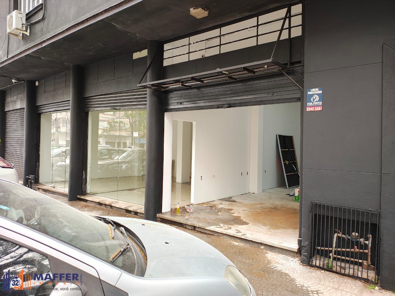 Loja, 1 sala, à venda, 100 m², Floresta - Porto Alegre — foto 5