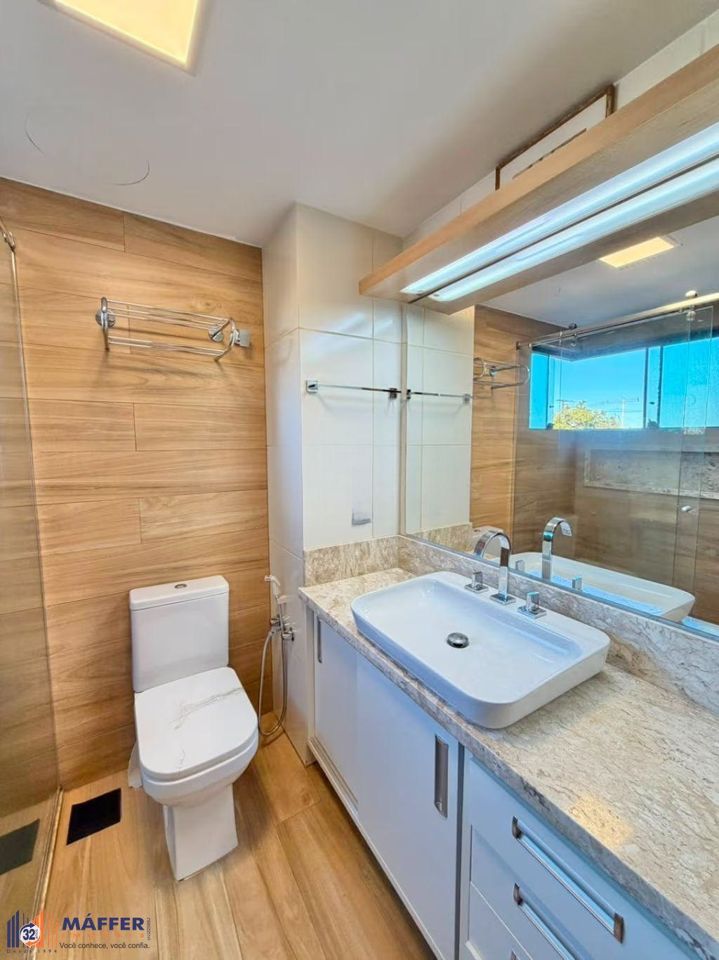 Apartamento, 1 quarto, 64 m² - Foto 9