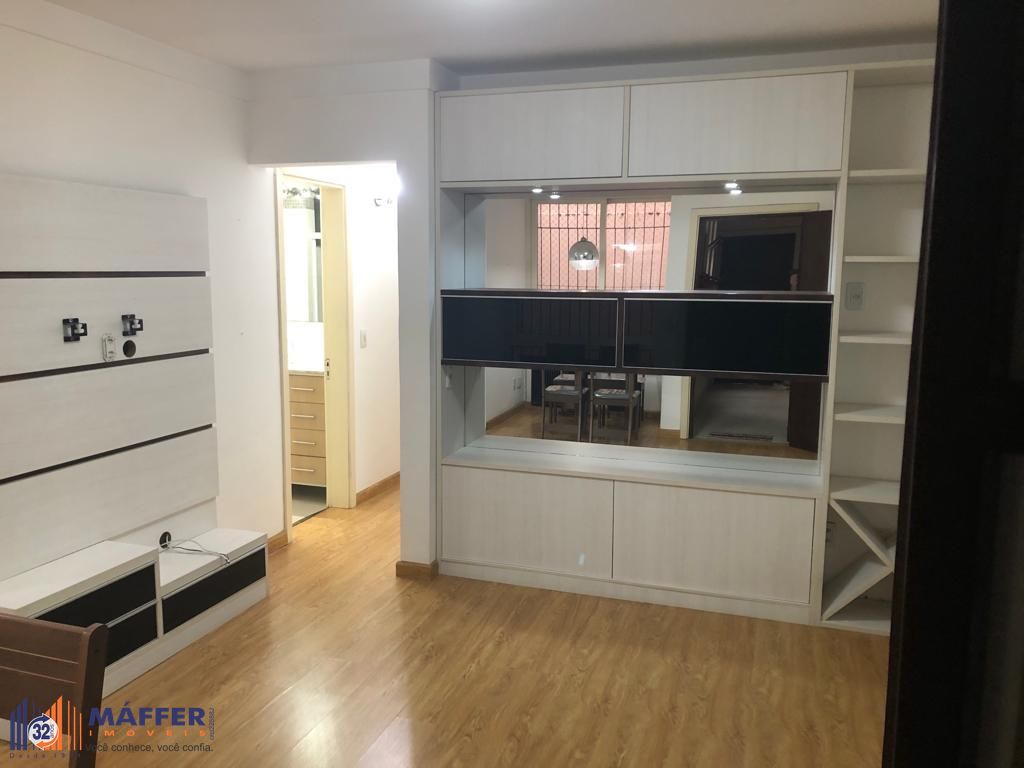 Apartamento, 2 quartos, 53 m² - Foto 3