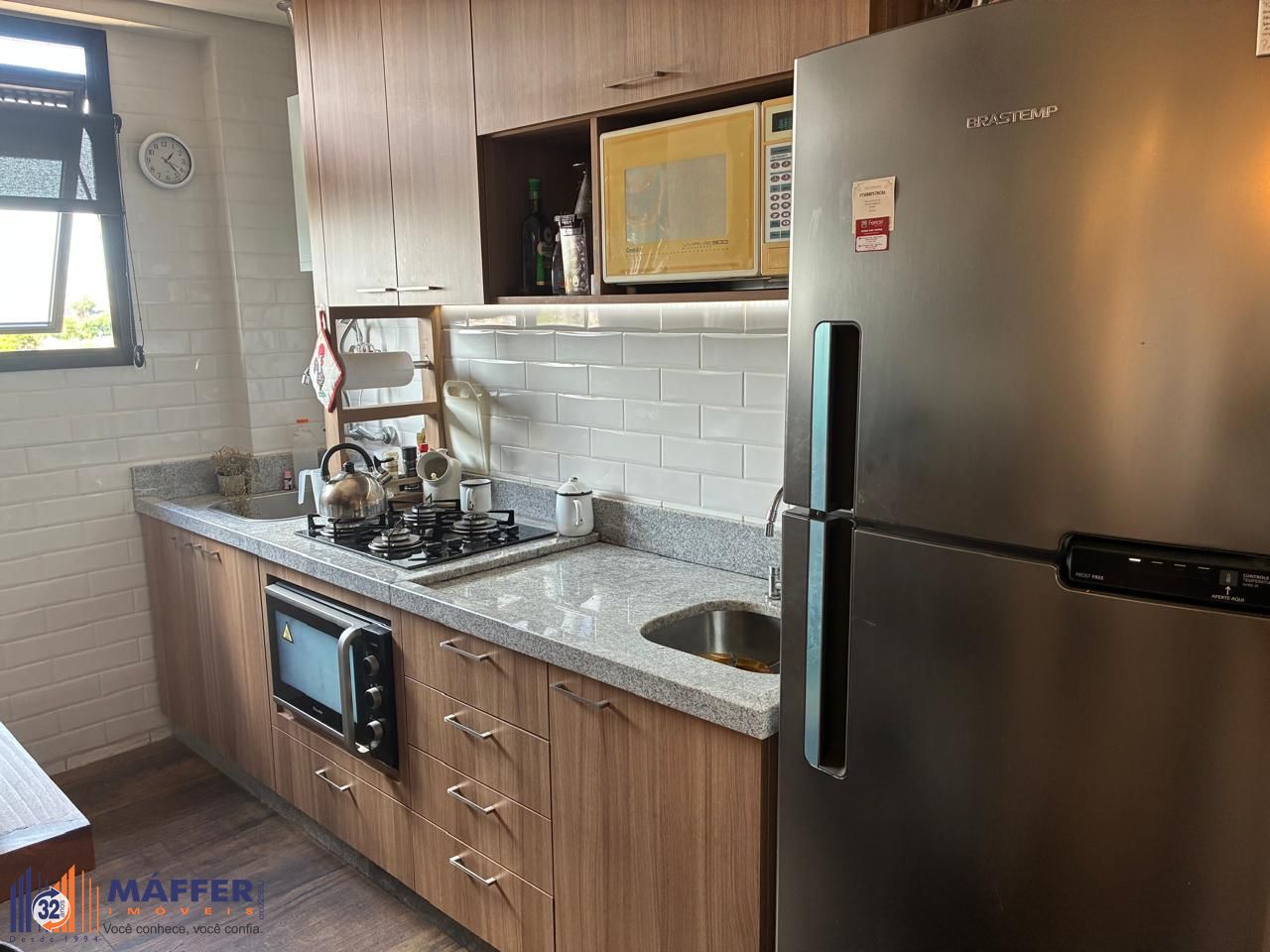 Apartamento, 2 quartos, 79 m² - Foto 8
