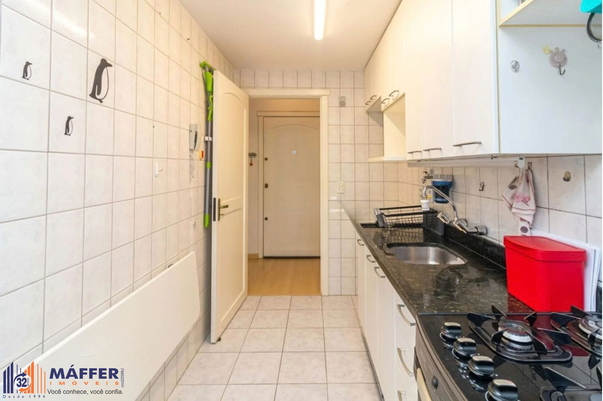 Apartamento, 2 quartos, 58 m² - Foto 18