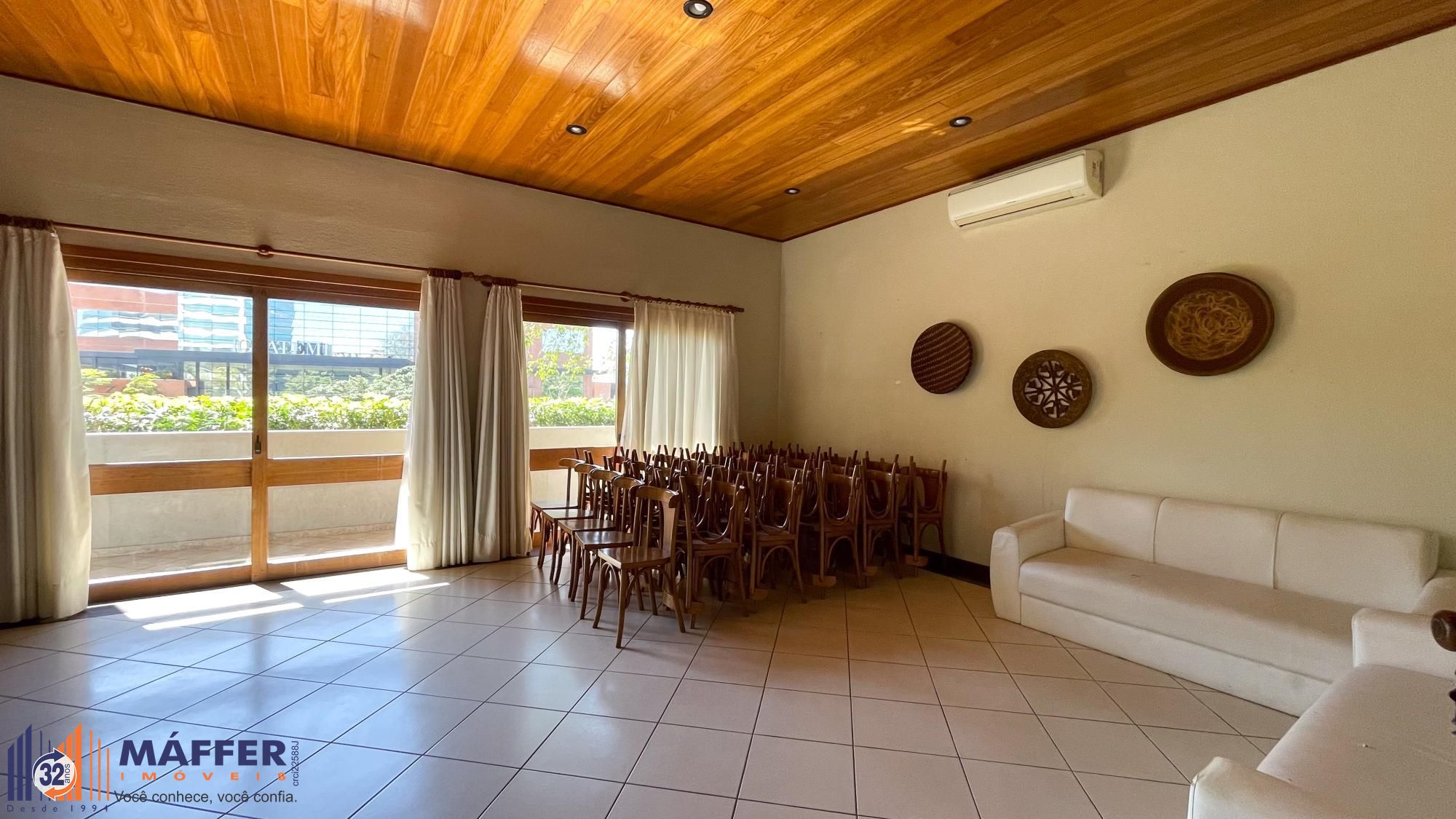Apartamento, 3 quartos, 100 m² - Foto 38