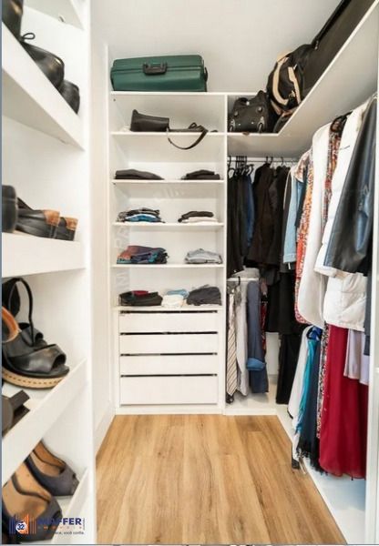 Apartamento, 3 quartos, 126 m² - Foto 14