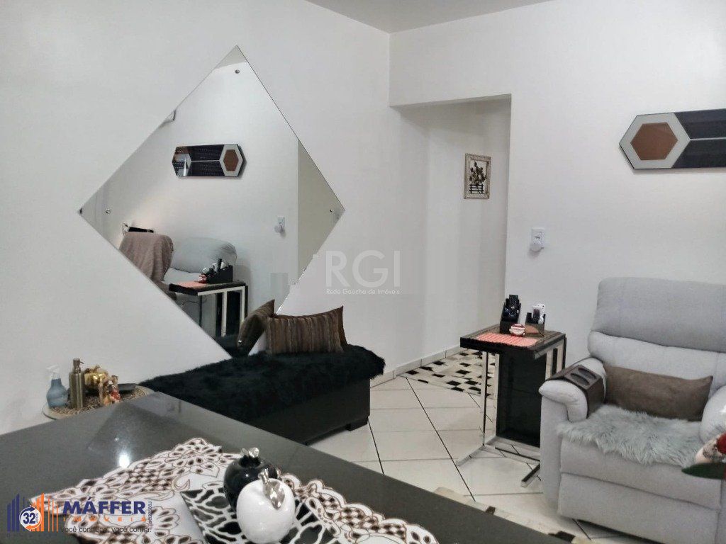 Apartamento, 2 quartos, à venda, 59 m², Centro Histórico - Porto Alegre — foto 2