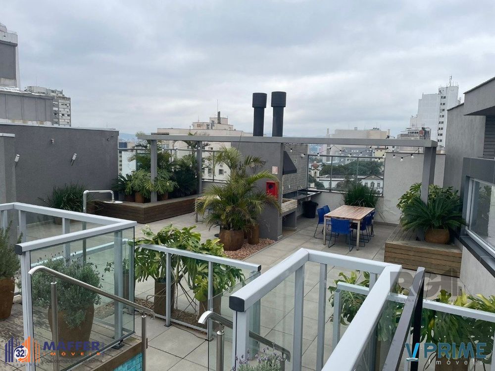 Apartamento, 1 quarto, 30 m² - Foto 12