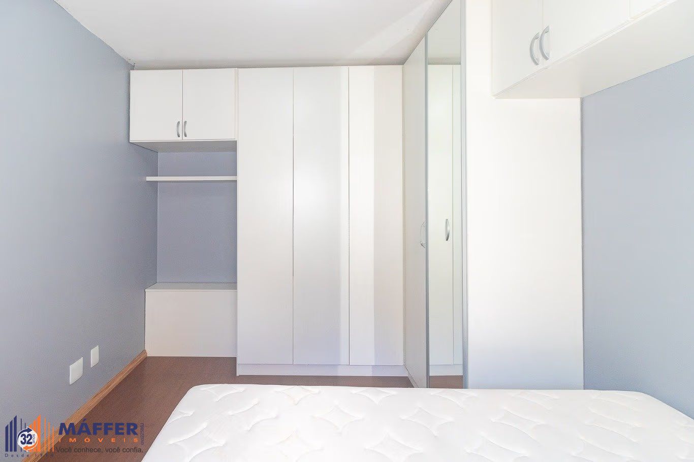 Apartamento, 1 quarto, 48 m² - Foto 13