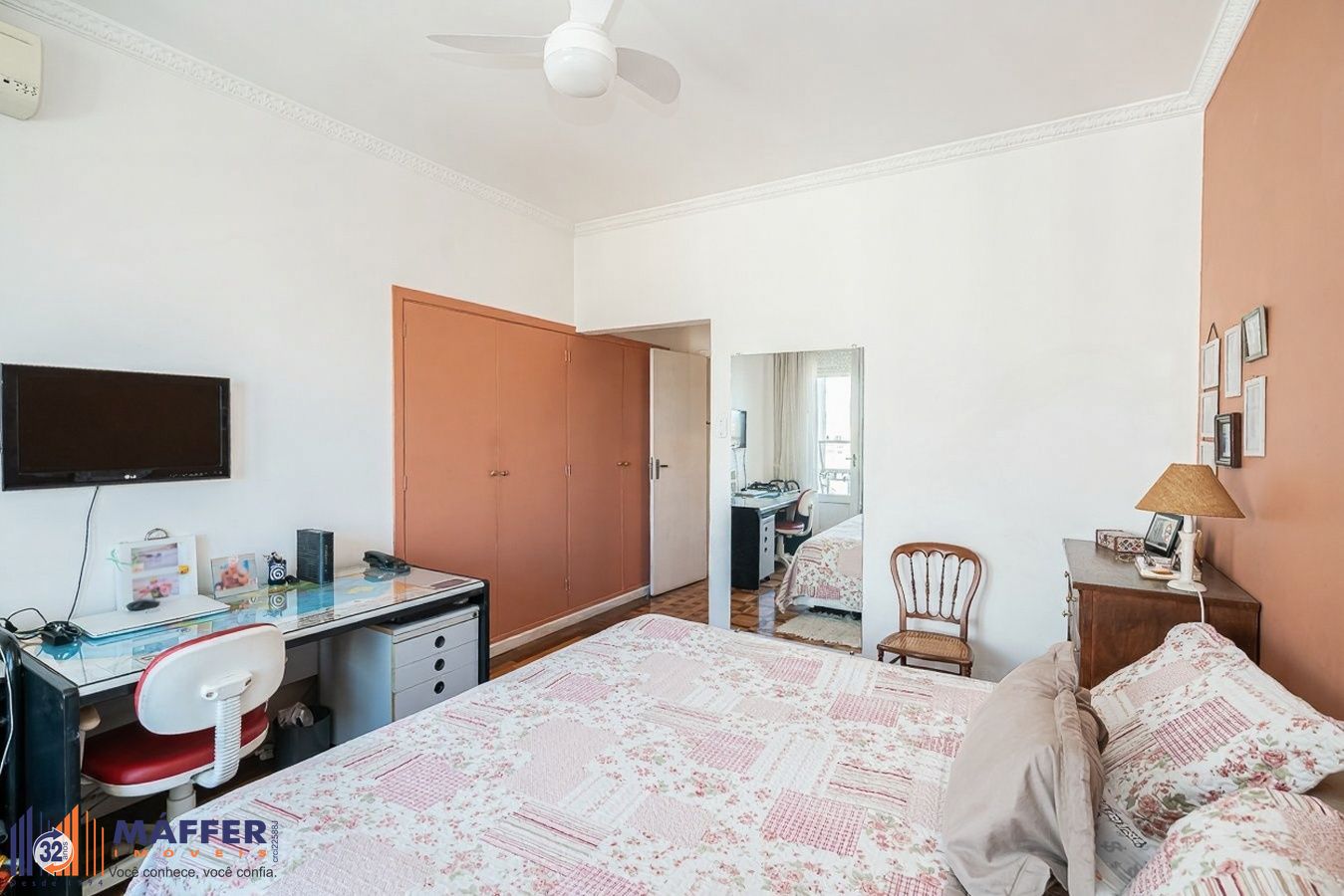 Apartamento, 3 quartos, 159 m² - Foto 11
