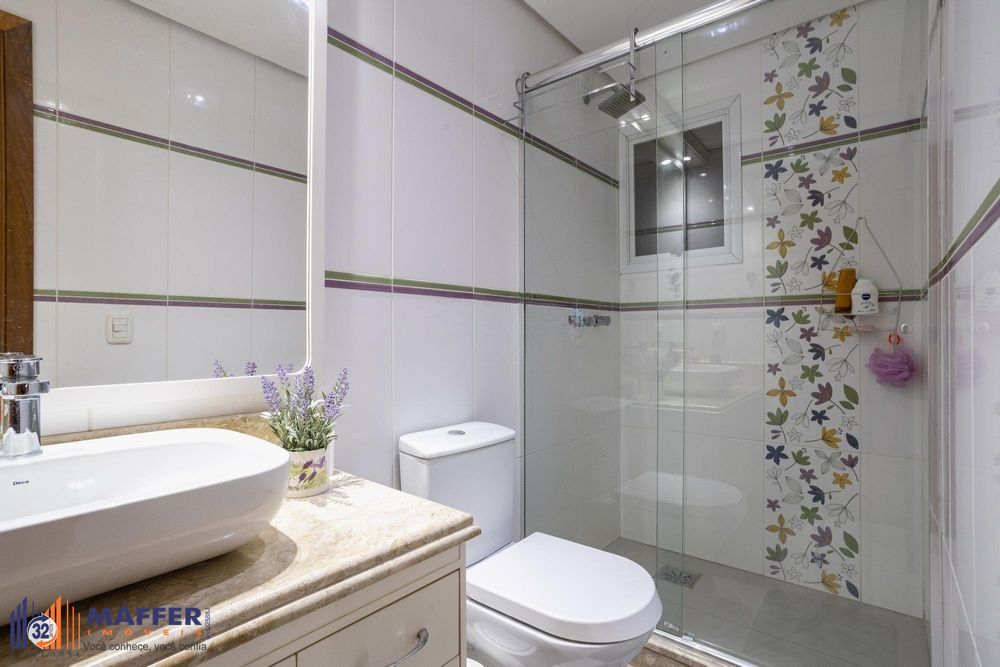 Apartamento, 3 quartos, 83 m² - Foto 11