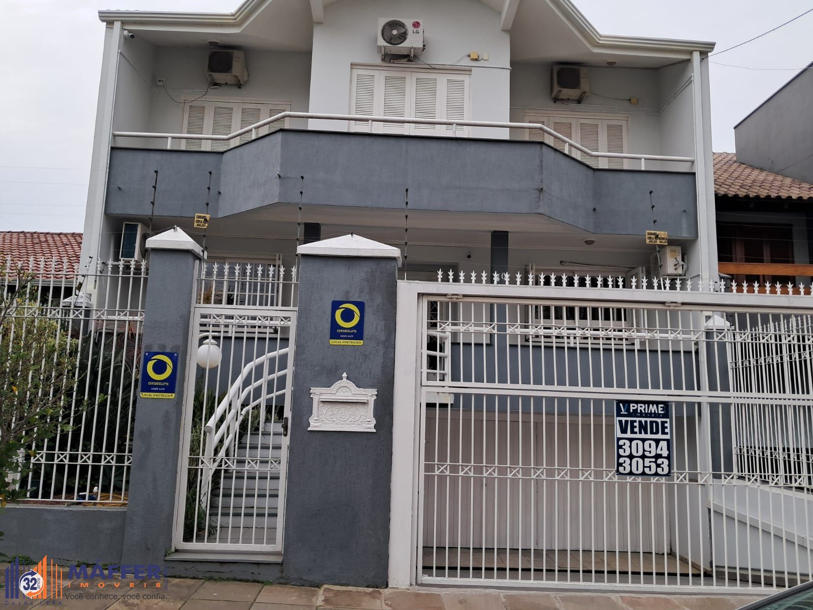 Sobrado, 5 quartos, 428 m² - Foto 34
