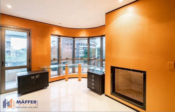 Apartamento, 3 suítes, à venda, 302 m², Bela Vista - Porto Alegre — foto 4