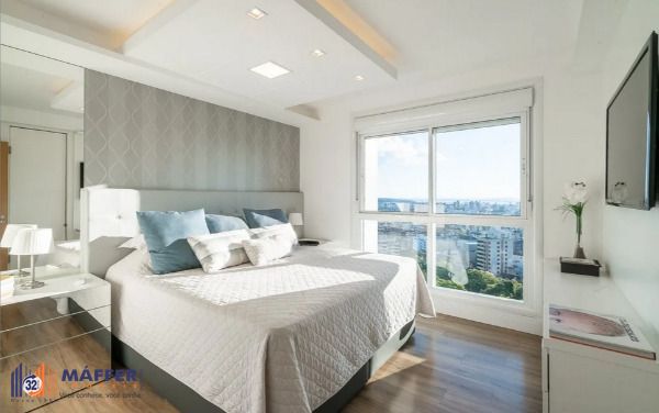 Apartamento, 3 quartos, 126 m² - Foto 12