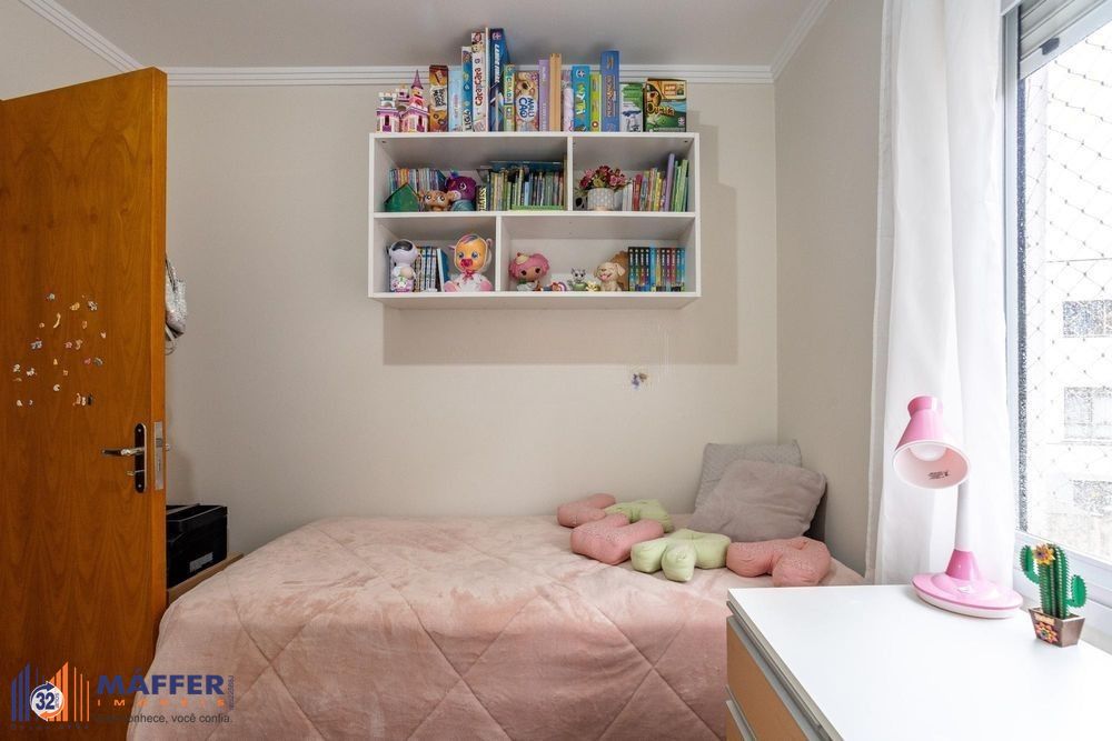 Apartamento, 3 quartos, 83 m² - Foto 17