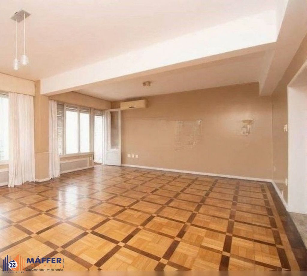 Vende-se apartamento com 3 quartos (1 suíte), 185m² - Independência