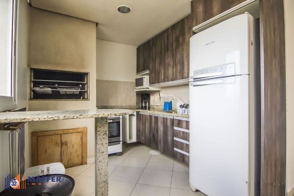 Apartamento, 2 quartos, 74 m² - Foto 30