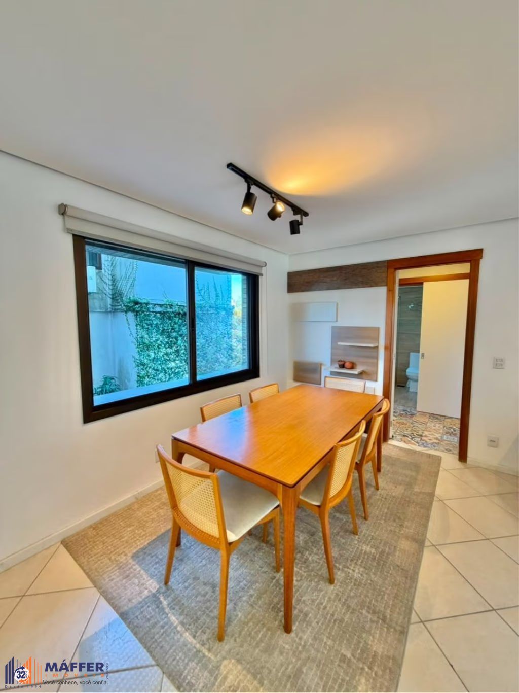 Apartamento, 1 quarto, 64 m² - Foto 6