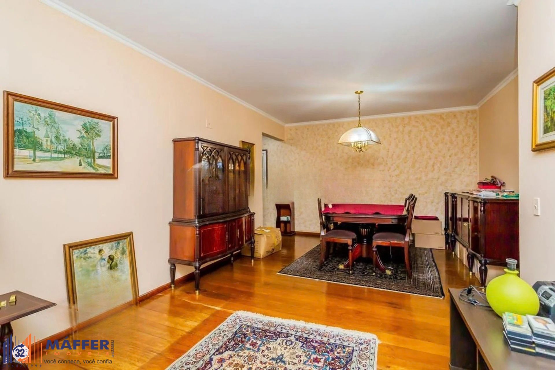 Apartamento, 3 quartos, 101 m² - Foto 2