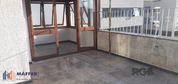 Cobertura, 2 quartos, 121 m² - Foto 12