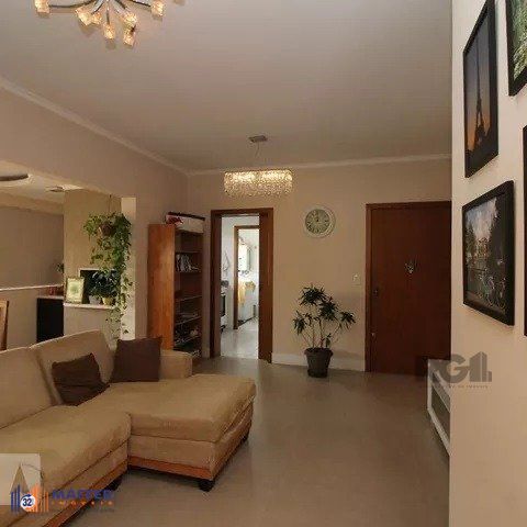 Apartamento, 2 quartos, à venda, 92 m², Mont'serrat - Porto Alegre — foto 2