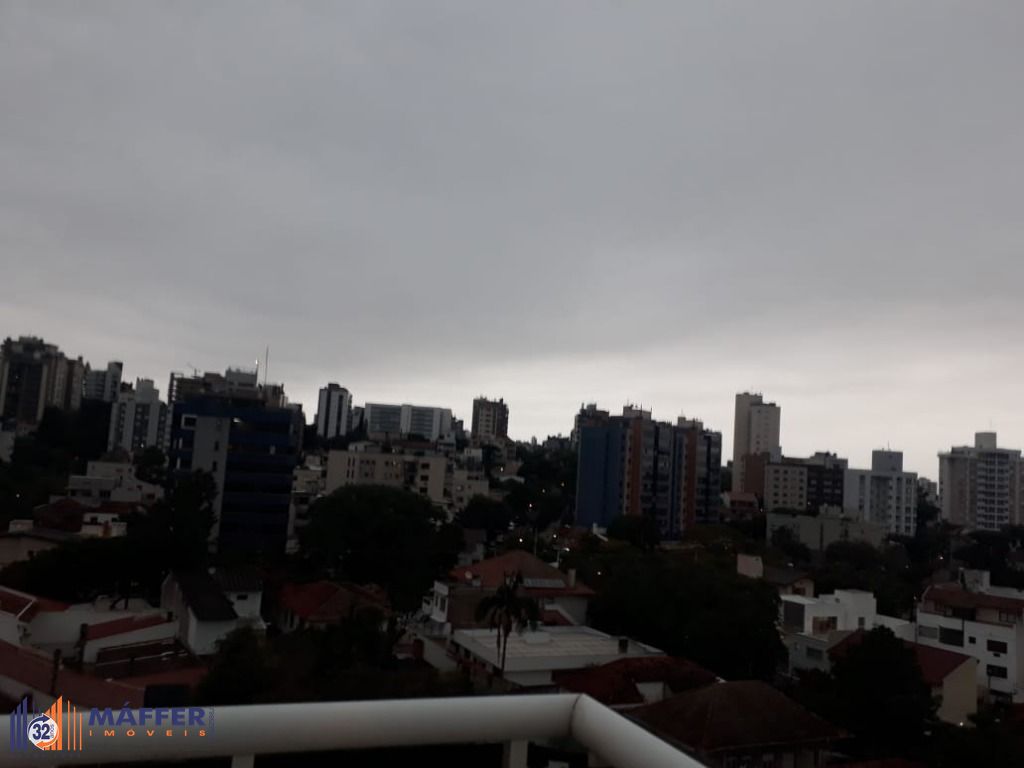 Cobertura, 2 quartos, 125 m² - Foto 5