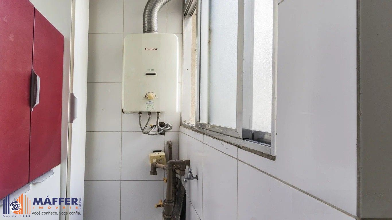 Apartamento, 3 quartos, 121 m² - Foto 19