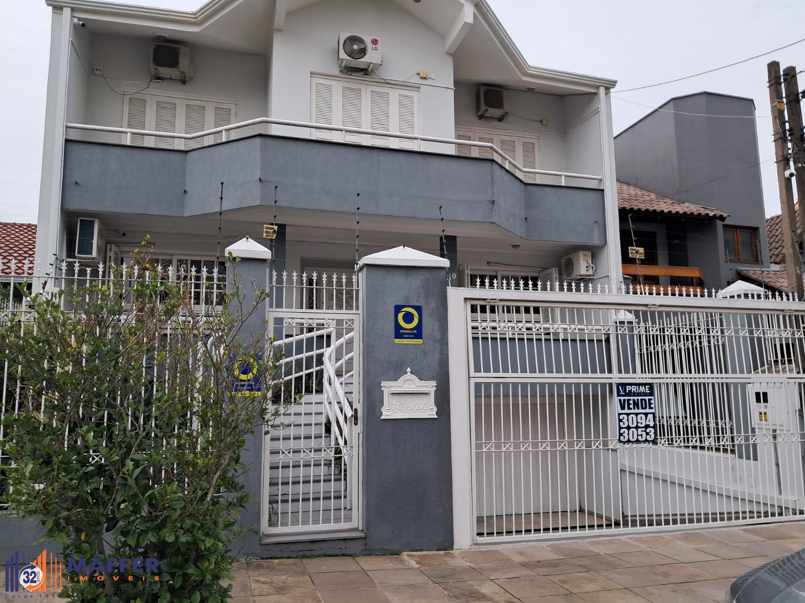 Sobrado, 5 quartos, 428 m² - Foto 33