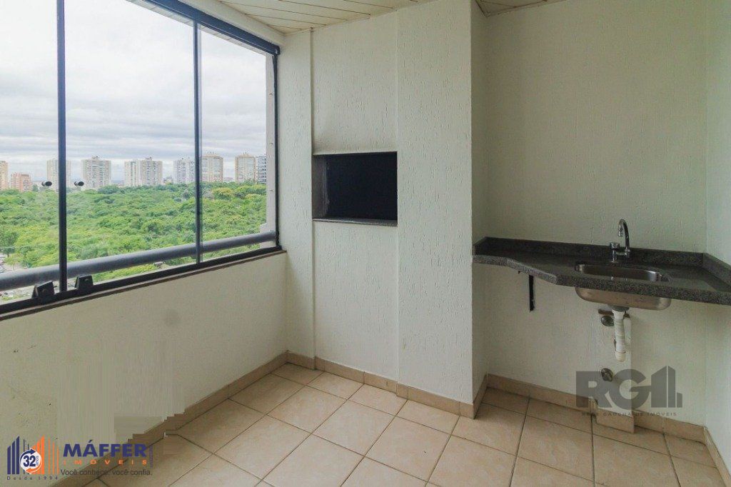 Apartamento, 3 quartos, à venda, 112 m², Chácara das Pedras - Porto Alegre — foto 2