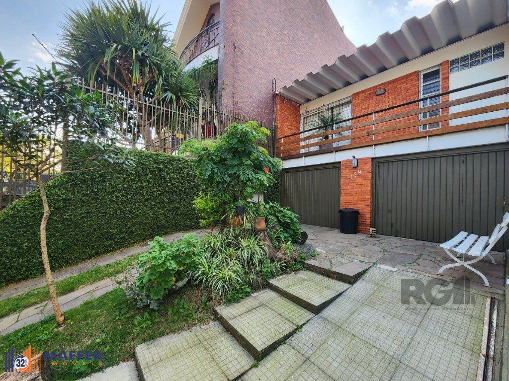 Casa, 3 quartos, 255 m² - Foto 3