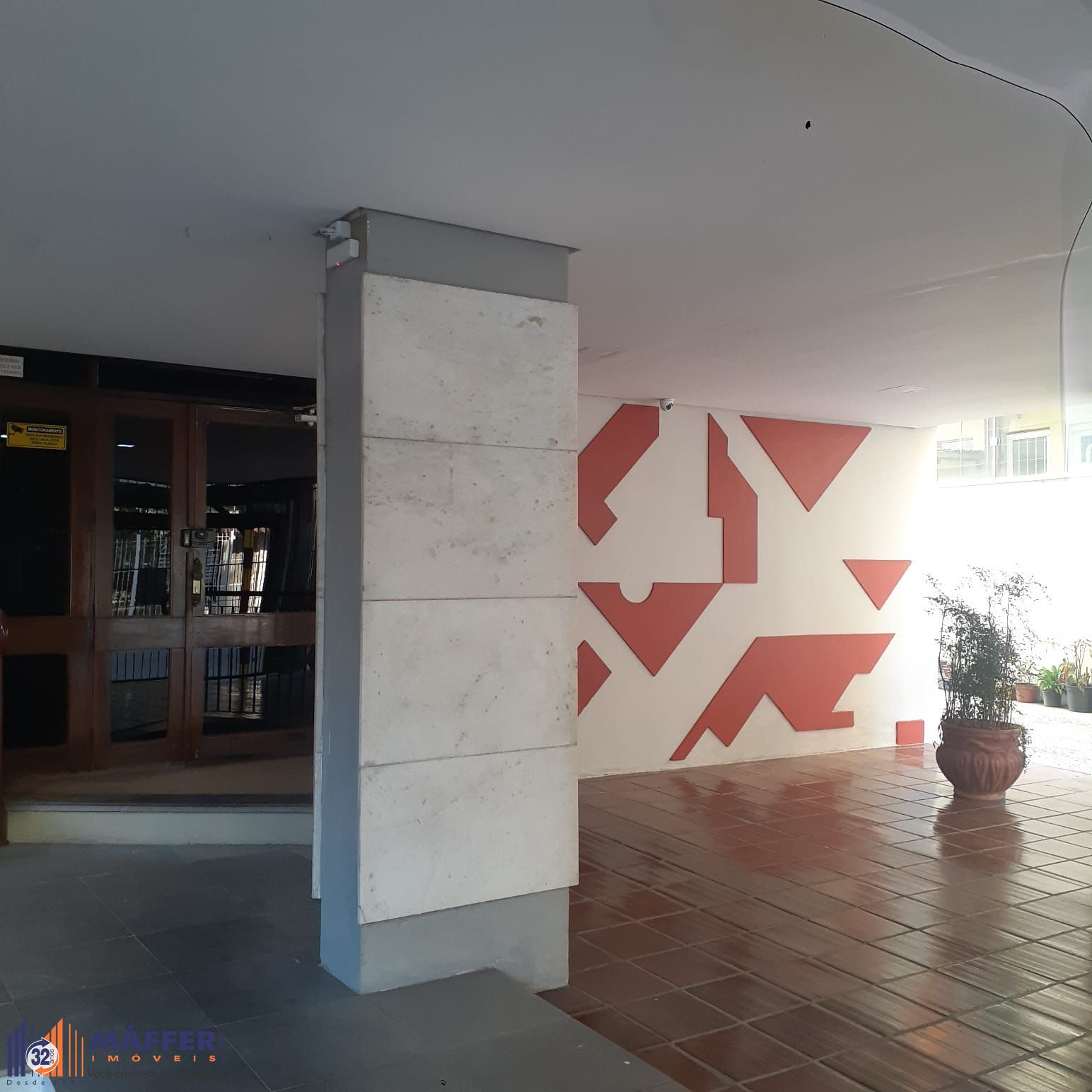 Apartamento, 1 quarto, 37 m² - Foto 15