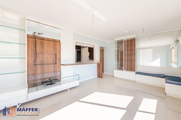 Apartamento, 2 quartos, à venda, 74 m², Petrópolis - Porto Alegre — foto 3