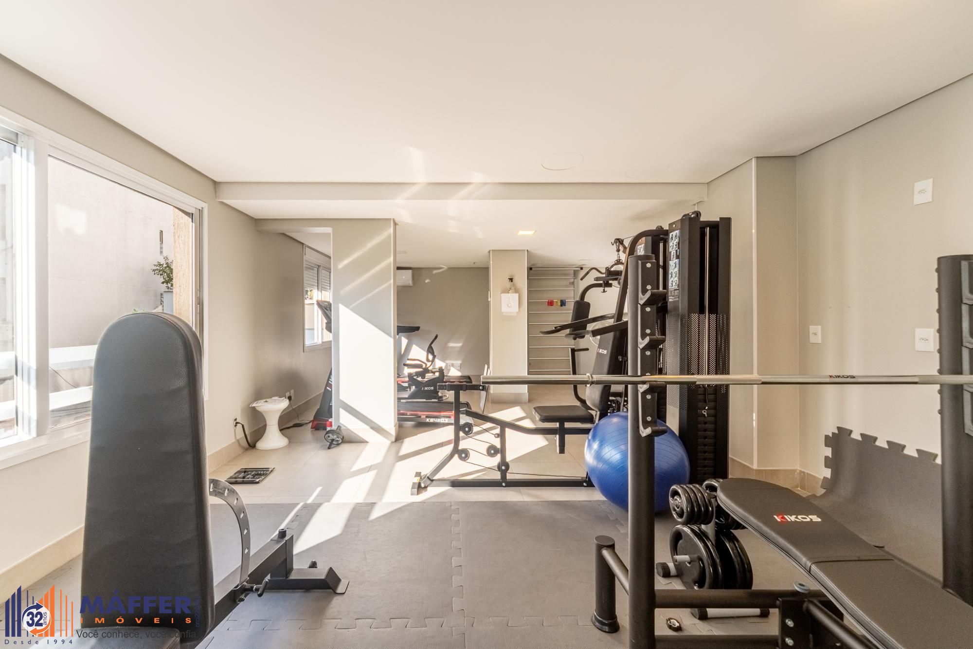 Apartamento, 2 quartos, 65 m² - Foto 19