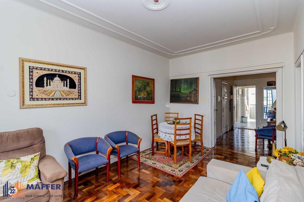 Apartamento, 2 quartos, à venda, 113 m², Moinhos de Vento - Porto Alegre — foto 5
