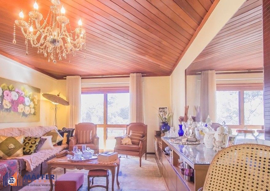 Cobertura, 3 quartos, 315 m² - Foto 14