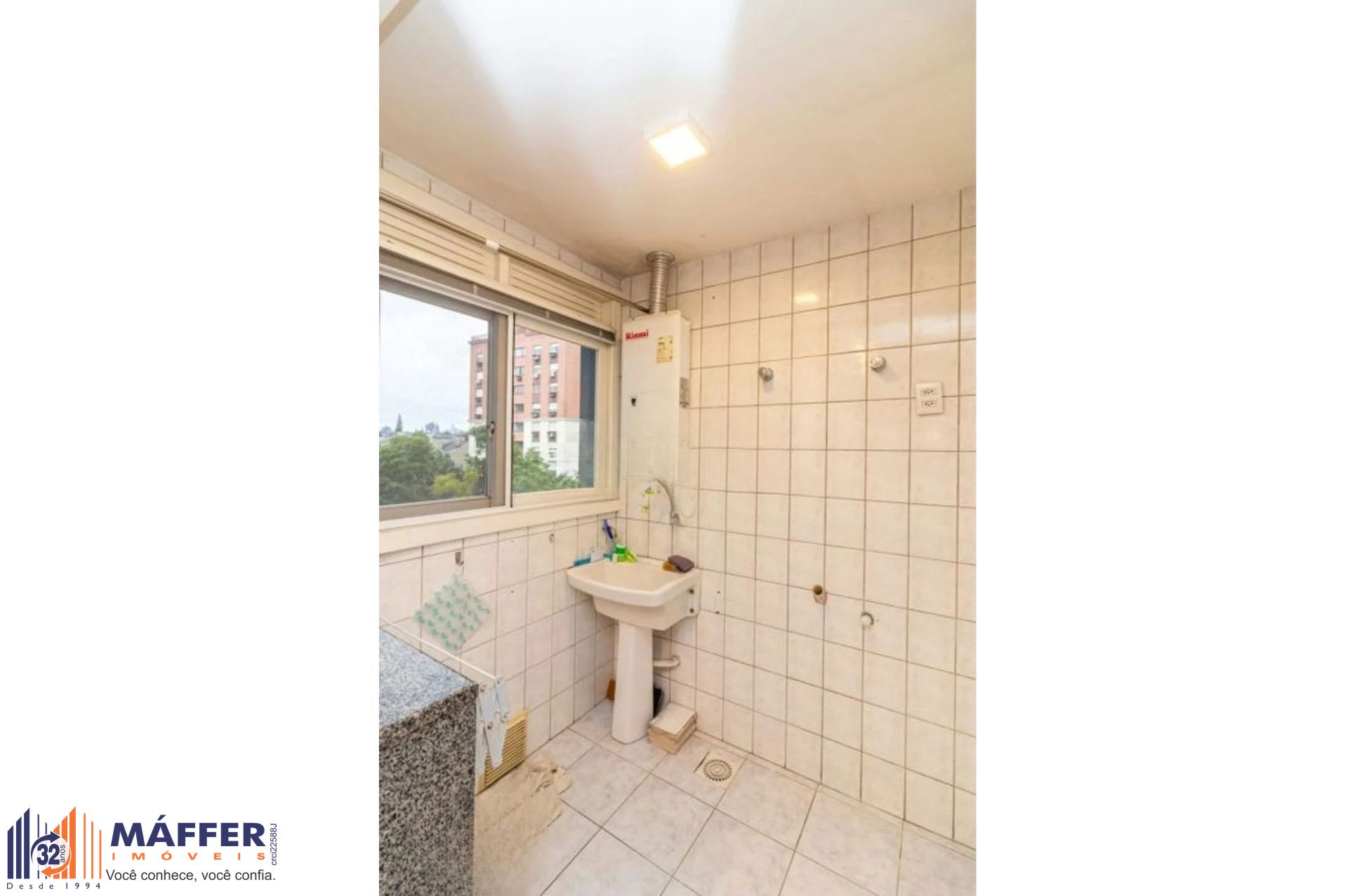 Apartamento, 2 quartos, 58 m² - Foto 4