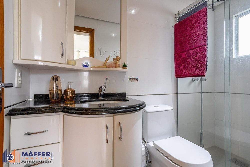Apartamento, 3 quartos, 83 m² - Foto 13