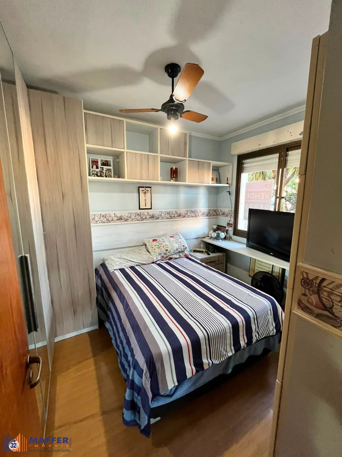 Apartamento, 3 quartos, 82 m² - Foto 10