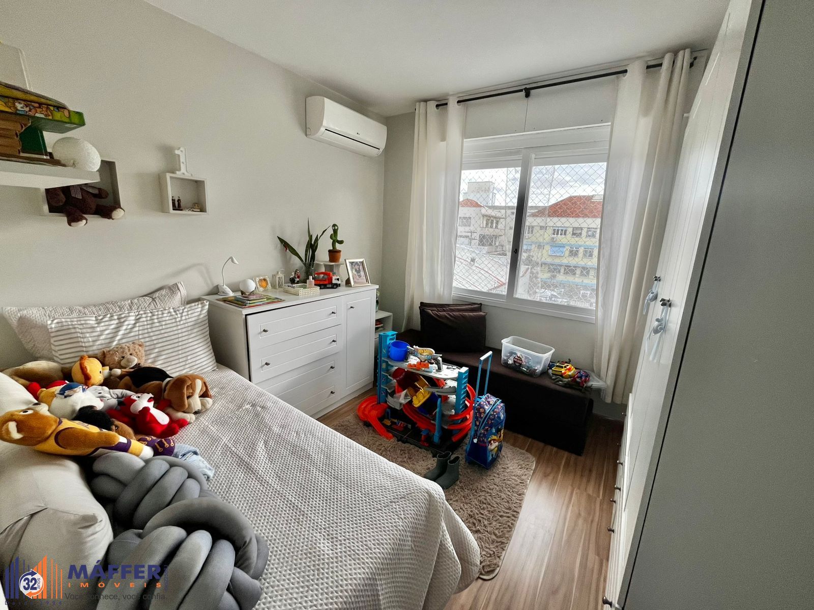Apartamento, 2 quartos, 79 m² - Foto 13