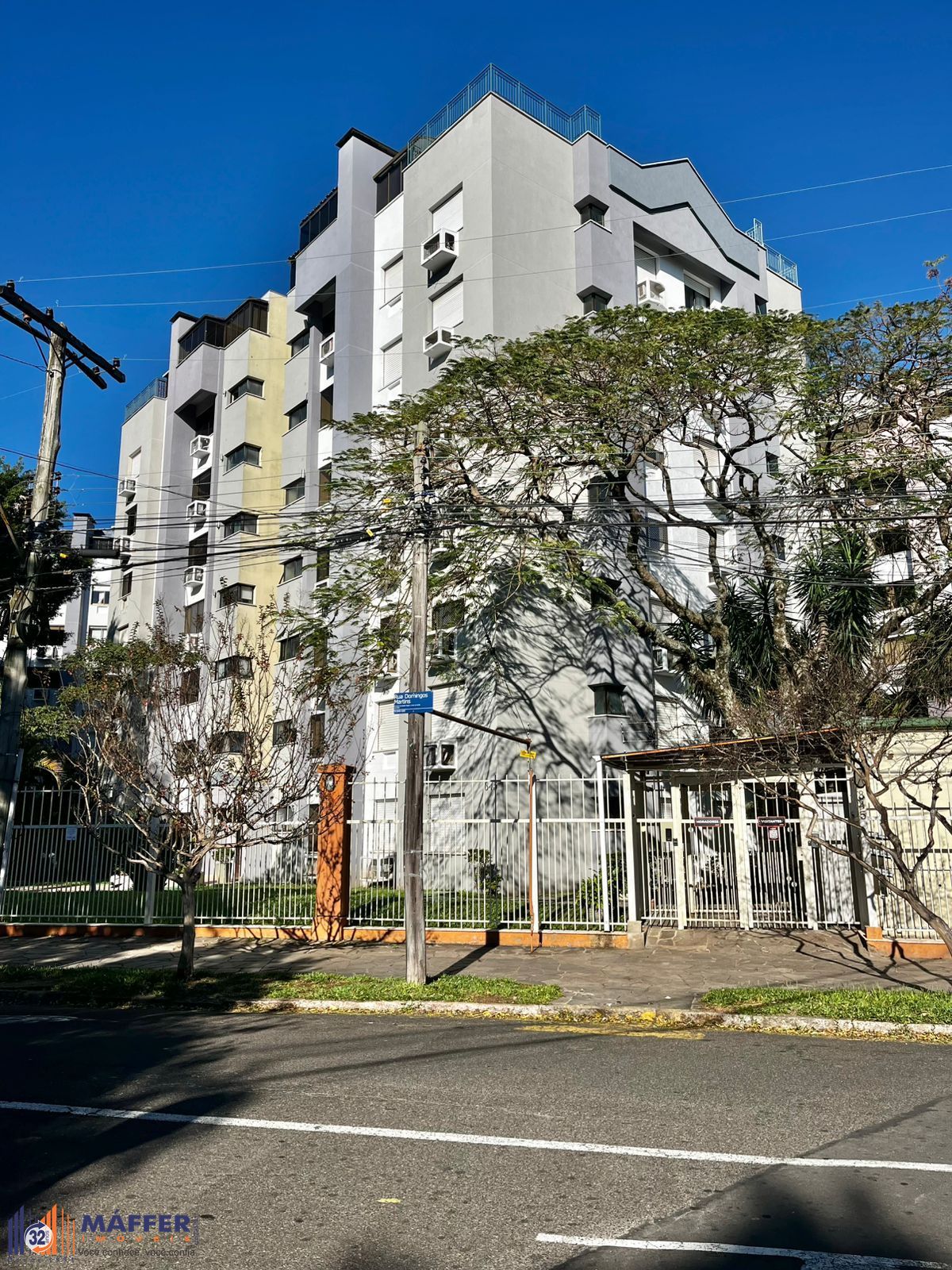 Apartamento, 3 quartos, à venda, 83 m², Cristo Redentor - Porto Alegre — foto 3