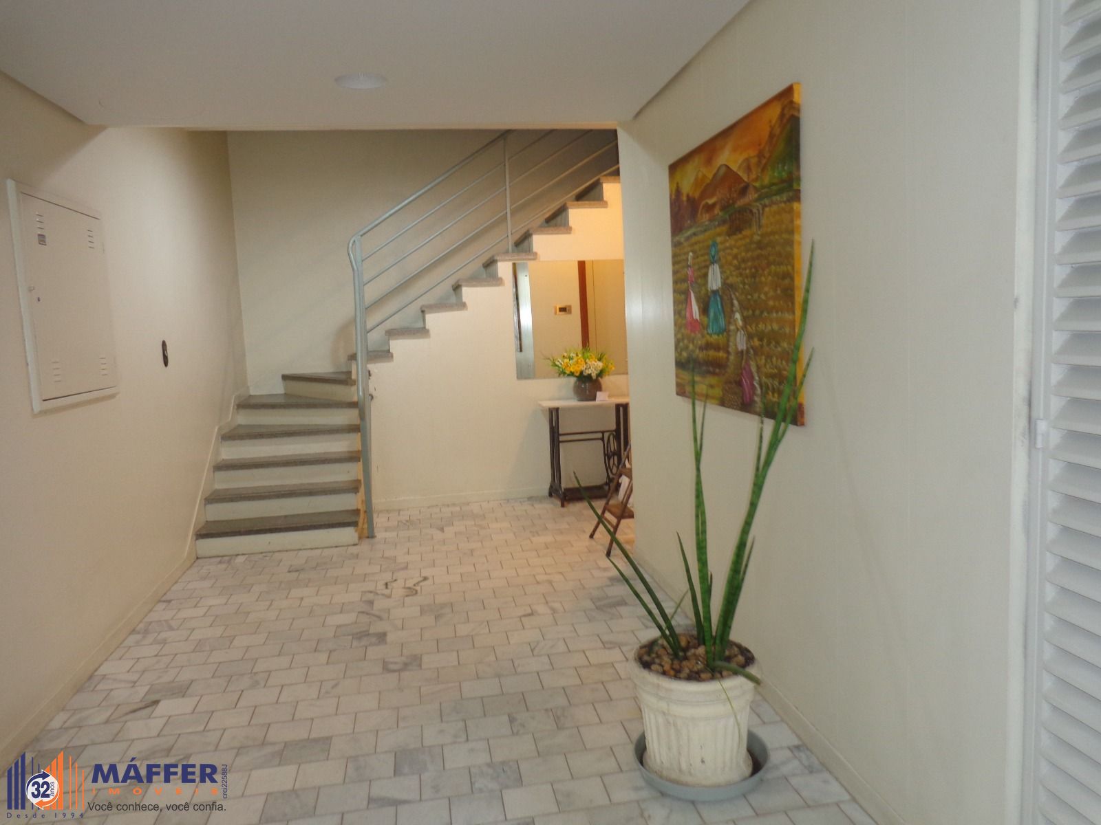 Apartamento, 1 quarto, à venda, 50 m², Passo da Areia - Porto Alegre — foto 5