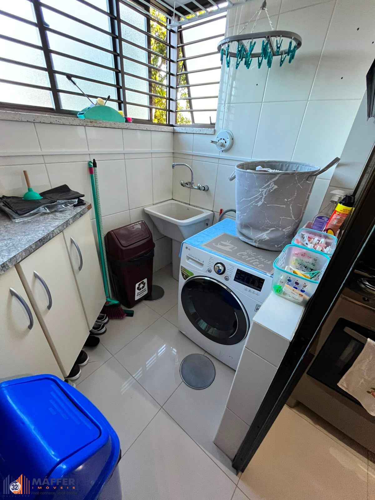 Apartamento, 3 quartos, 82 m² - Foto 29