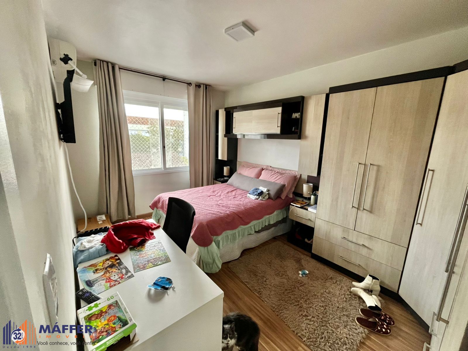 Apartamento, 2 quartos, 79 m² - Foto 10