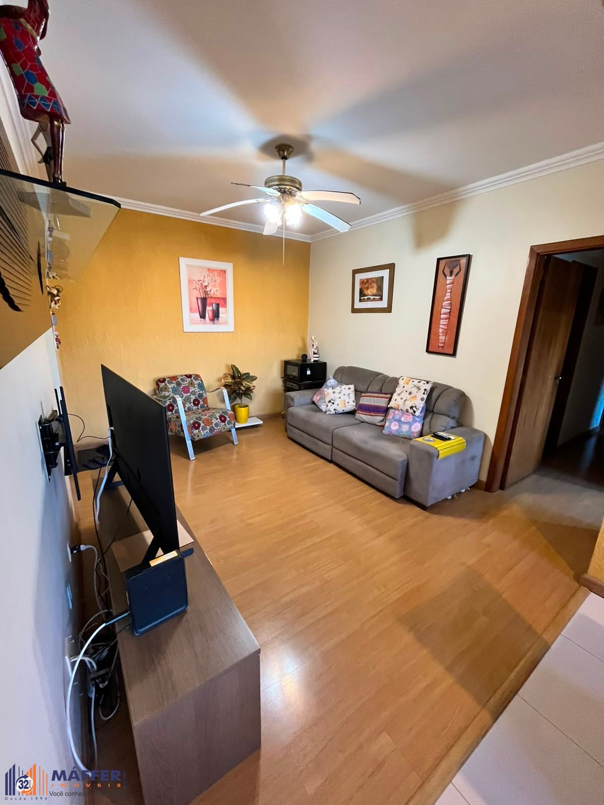 Apartamento, 3 quartos, 82 m² - Foto 21