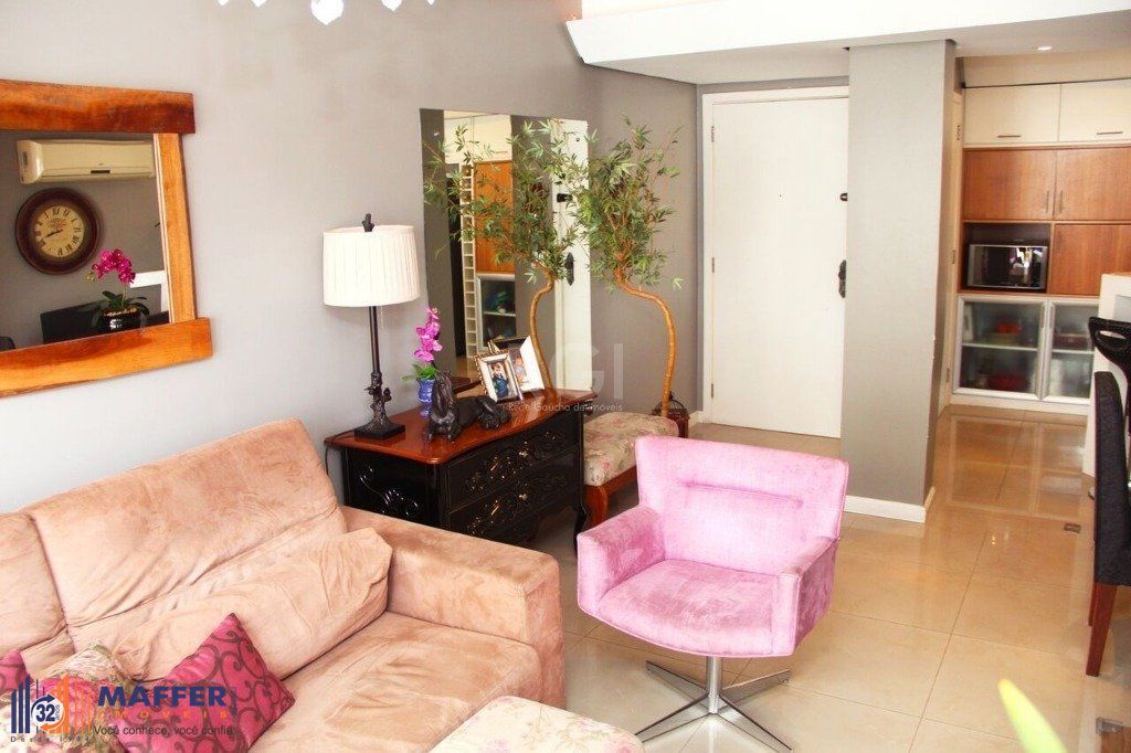 Apartamento, 2 quartos, à venda, 74 m², Independência - Porto Alegre — foto 3
