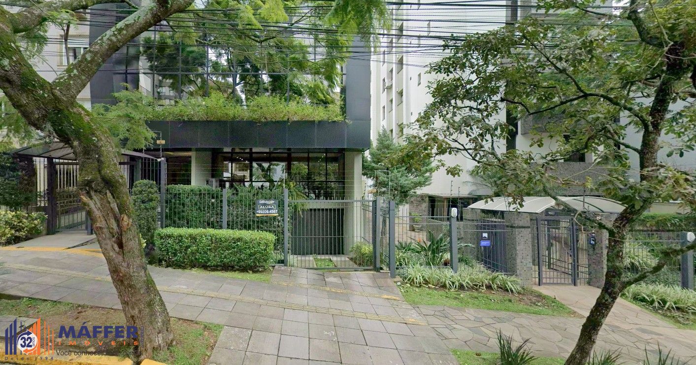 Apartamento, 1 suíte, à venda, 46 m², Auxiliadora - Porto Alegre — foto 2